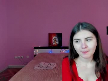 elinor_faith webcam model stream image