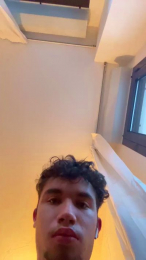 cazzoduroo6 webcam model stream image