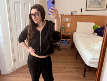 LilithLane webcam model stream image