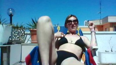 Victoria356 webcam cam4 model stream image