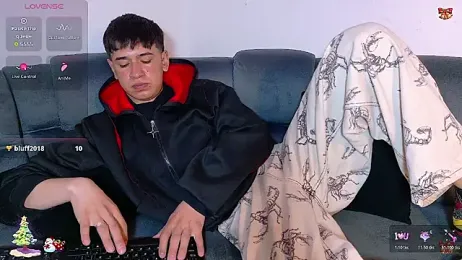 Twink_daren webcam model stream image