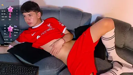 Twink_daren webcam model stream image