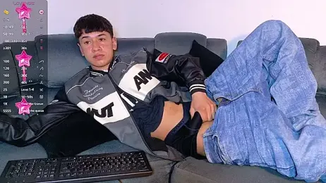 Twink_daren webcam model stream image