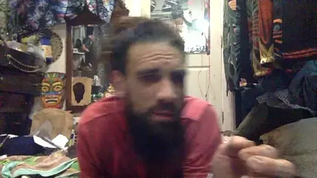 Concrete_Daddy webcam model stream image