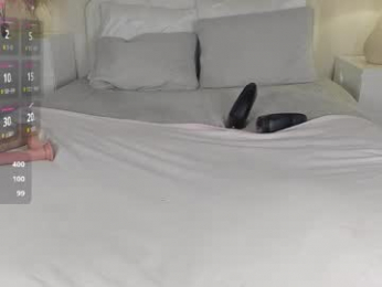 valeriasecret webcam chaturbate model stream image