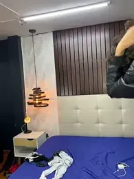 Skinny_Mac webcam model stream image