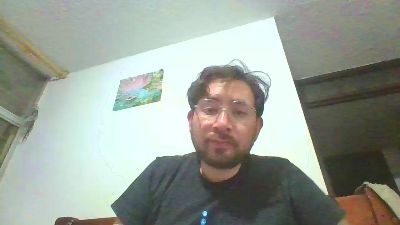 Heisenbergs webcam model stream image