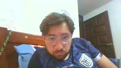 Heisenbergs webcam cam4 model stream image