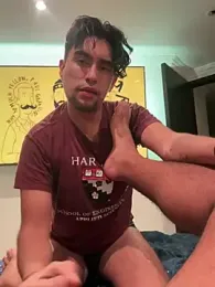 thiagowes webcam model stream image