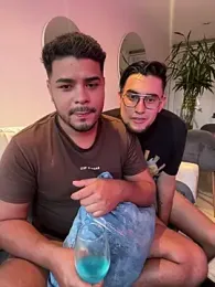 thiagowes webcam model stream image