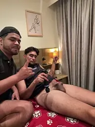 thiagowes webcam stripchat model stream image