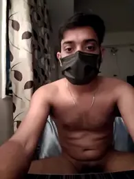 Rahulpune webcam model stream image