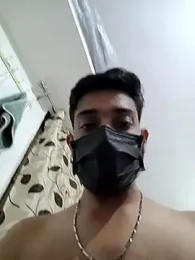 Rahulpune webcam model stream image