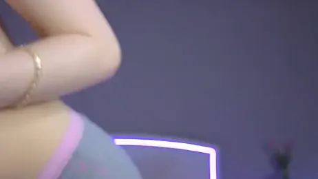 MichaelaDelly webcam model stream image