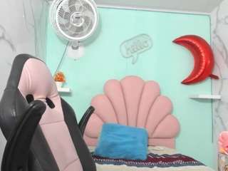 karime-sexygirl webcam model stream image