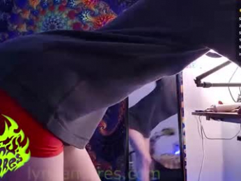 lynxanarres webcam model stream image