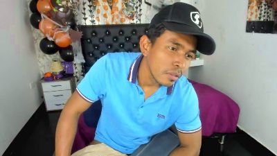 Adam_Morgan2 webcam model stream image