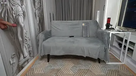 NickHOWLEN webcam stripchat model stream image