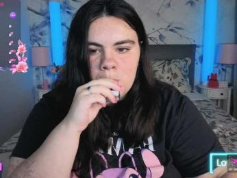 Ukr-Lena webcam model stream image