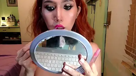 Ezradeliciosa webcam model stream image