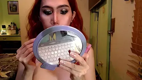 Ezradeliciosa webcam model stream image