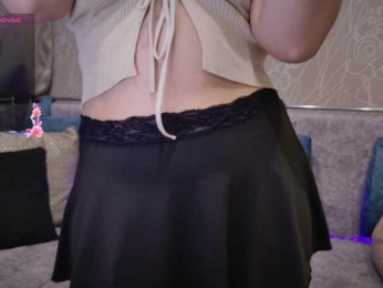 BlackCat142 webcam model stream image