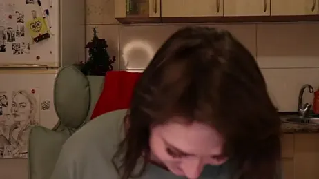 BettyClaus webcam stripchat model stream image