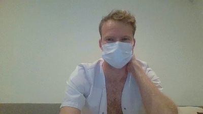 maxime802 webcam model stream image