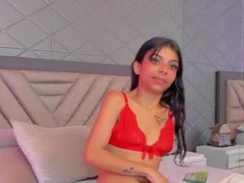 amber_harriis webcam model stream image