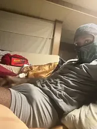 ProveYourLoyalty webcam model stream image