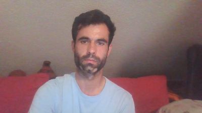 VERGONzoso webcam model stream image