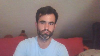 VERGONzoso webcam model stream image