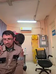 EnriquePersian197 webcam model stream image