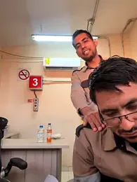 EnriquePersian197 webcam model stream image