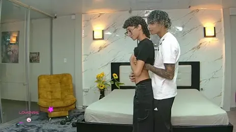 Boysgang_sexx webcam model stream image