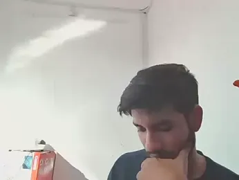 badaa_lund webcam model stream image