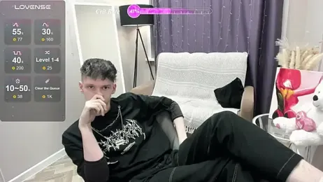 EliotMars webcam model stream image