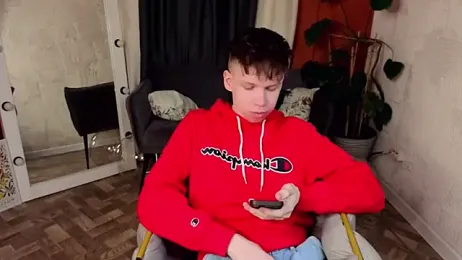 EliotMars webcam model stream image