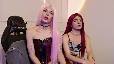 chloe_ember webcam model stream image