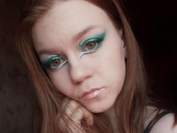 FloreneBouma webcam model stream image