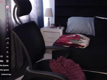 andrewmhilton_ webcam model stream image