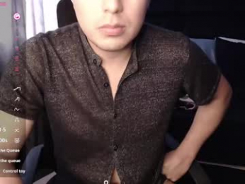 andrewmhilton_ webcam model stream image