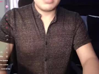 andrewmhilton_ webcam model stream image