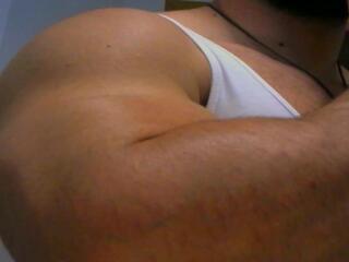 Alexander Flexatron webcam flirt4free model stream image