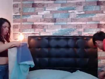 dona_and_carl2 webcam model stream image