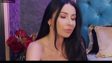 Vanessao1 webcam model stream image