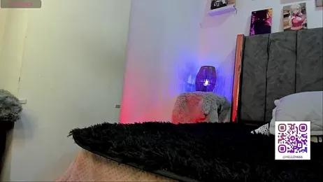 Helldy_666 webcam model stream image