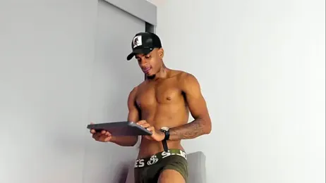 agrublack webcam model stream image