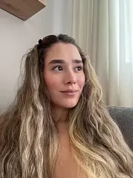 FridaKlein webcam stripchat model stream image