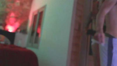 FIST34 webcam model stream image